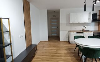 Apartament 2 camere ,  56mp, parcare, terasa zona Tineretului - Poză 11