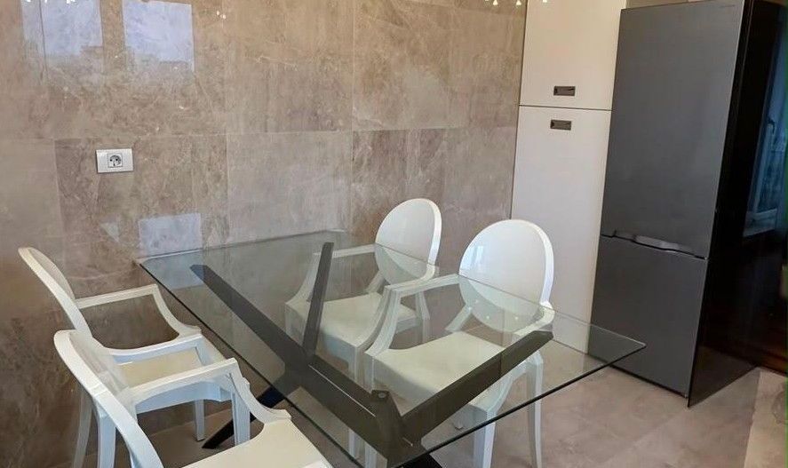 Apartament de vânzare 3 camere Lux | 121 mp | Parcare subterană | Herăstrău - Poză 18
