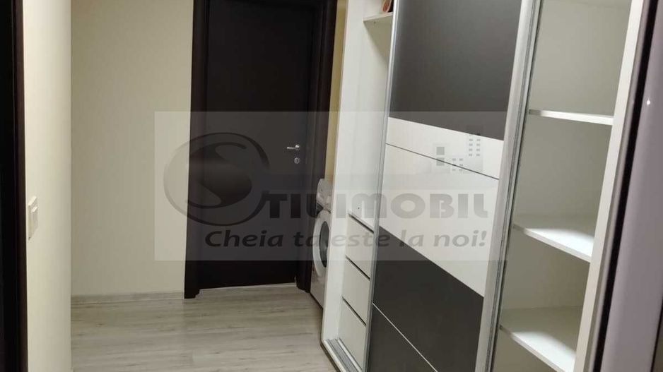 Apartament 2 camere Valea Lupului - Poză 4