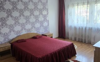 Apartament decomandat cu 1 cameră de închiriat – Păcurari, Alexandru cel Bun - Poză 2