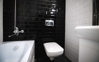 Apartament 3 camere, Decomandat, et.2- langa parcul Copou - Poză 8