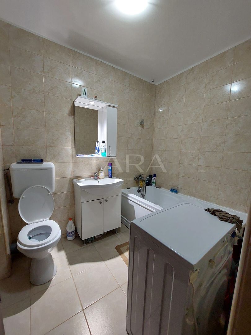 Apartament cochet cu 2 camere în zona Florilor, Florești. - Poză 4