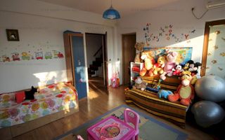 Inchiriere  Vila  P+2 Etaje in Pipera, Voluntari - Poză 49