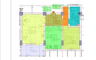 Apartament 2 camere I Nou I Decomandat I Balcon I Hipodrom - Poză 4