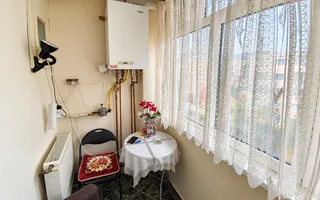 Apartament 2 camere | Burdujeni – Cuza Vodă III - Poză 12