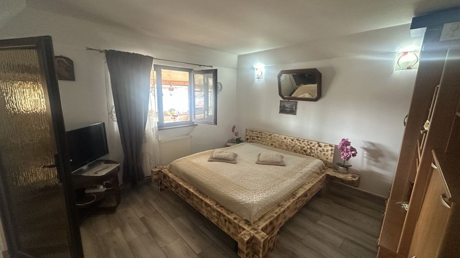 GLINA, CASA + SPATIU PRODUCTIE la PARTER! - Poză 24
