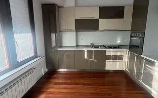 APARTAMENT SUPERB CU 3 CAMERE IN ZONA KISELEFF/ ARCUL DE TRIUMF - Poză 4