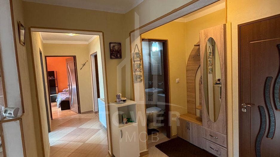 Apartament 3 camere de inchiriat | Ocna Sibiului - Poză 5