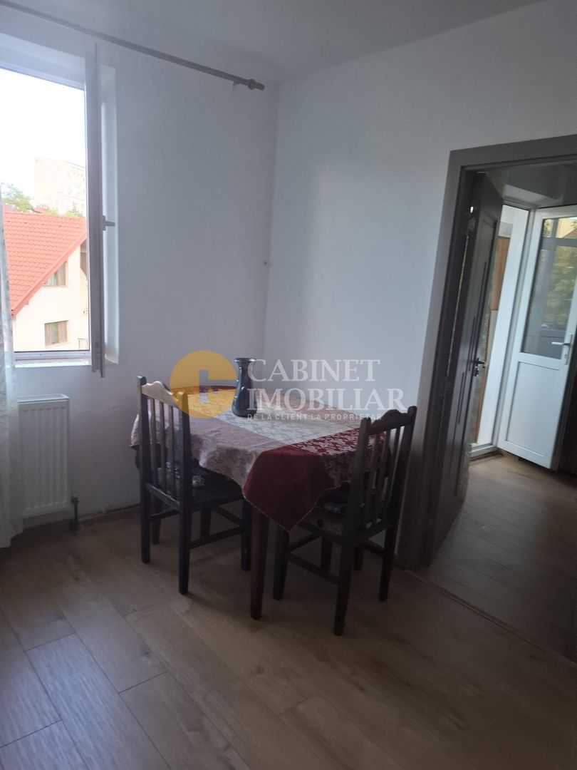 Apartament cu 2 camere de închiriat – Tudor Vladimirescu - Poză 4