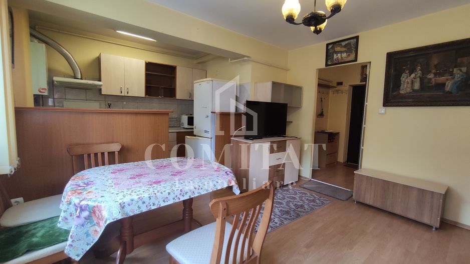 Apartament cu 2 camere de inchiriat | 48 mp | Andrei Muresanu - Poză 2
