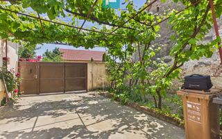 CASĂ INDIVIDUALĂ PÂRNEAVA TEREN GENEROS 846 MP - Poză 4