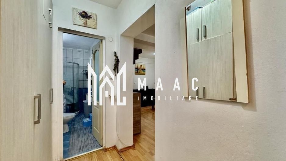 Apartament 2 camere I 60 mp I Zona Rahovei - Poză 3