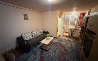 Garsonieră de închiriat, 30mp, Zona Aleea Carpați - Poză 1