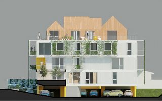 Teren cu Autorizatie de Construire | Damaroaia - Poză 2