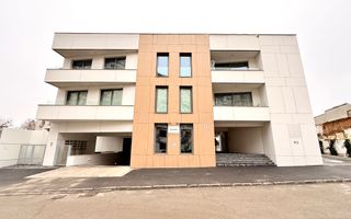 Tribunal Bulevardul Unirii bloc Boutique apartament tip 2 camere 2025 - Poză 22