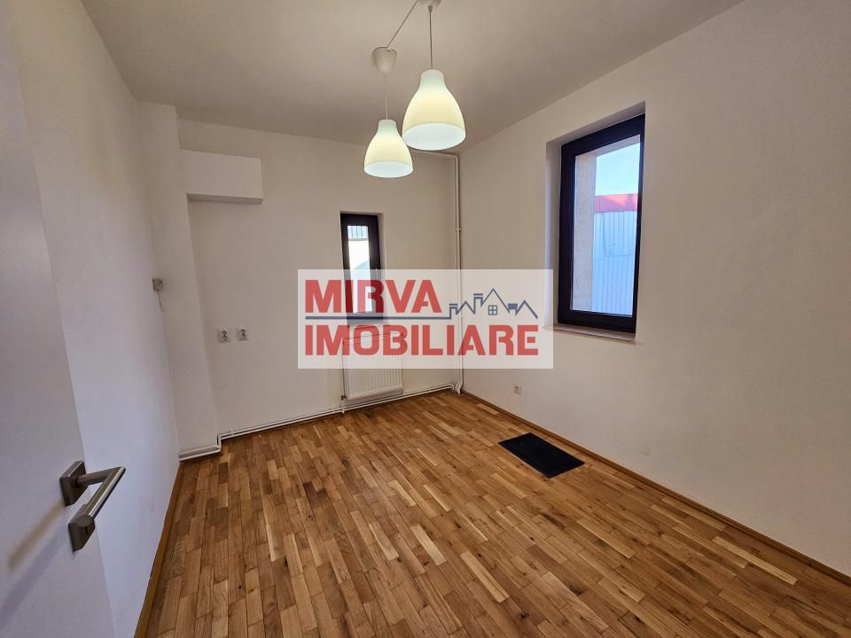 🏢 Spațiu de birouri – 5 camere, 3 băi – Etaj 1 vilă, Zona Centrală - Poză 38