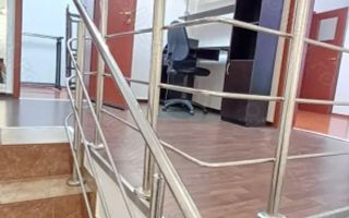 Penthouse duplex 108 mp, mobilat/ utilat, 3 camere, parcare proprie - Poză 5