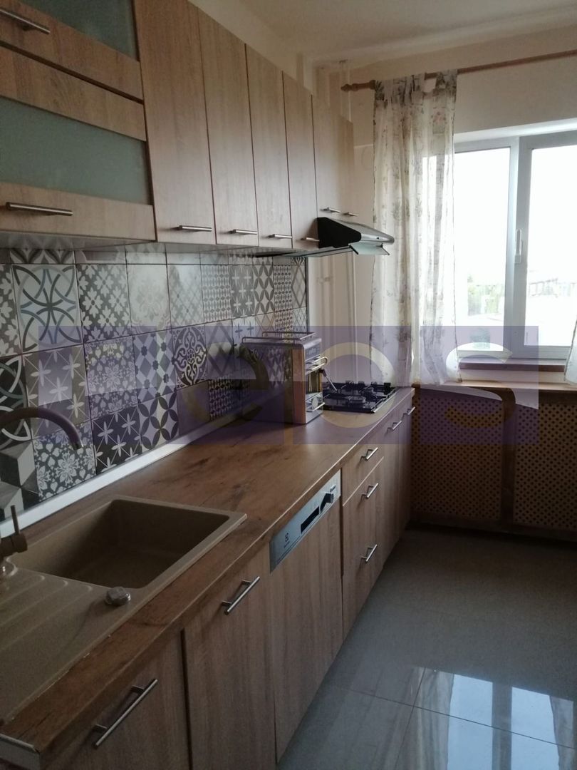 VANZARE 4 CAMERE | 80 MP | DECOMANDAT | ETAJ 4/10 | CALEA DOROBANTI - Poză 7