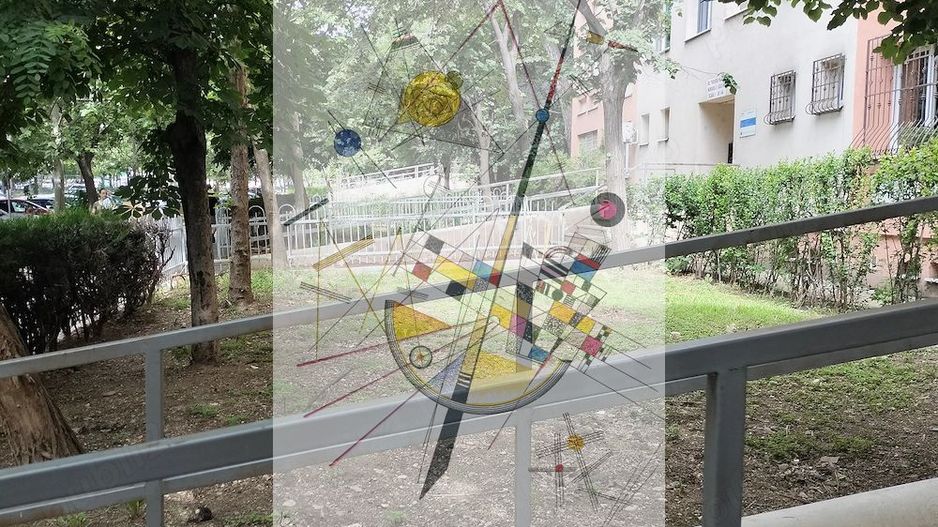 Garsoniera spațioasă, renovata, la cheie Th. Pallady Nr. 5 - Poză 13