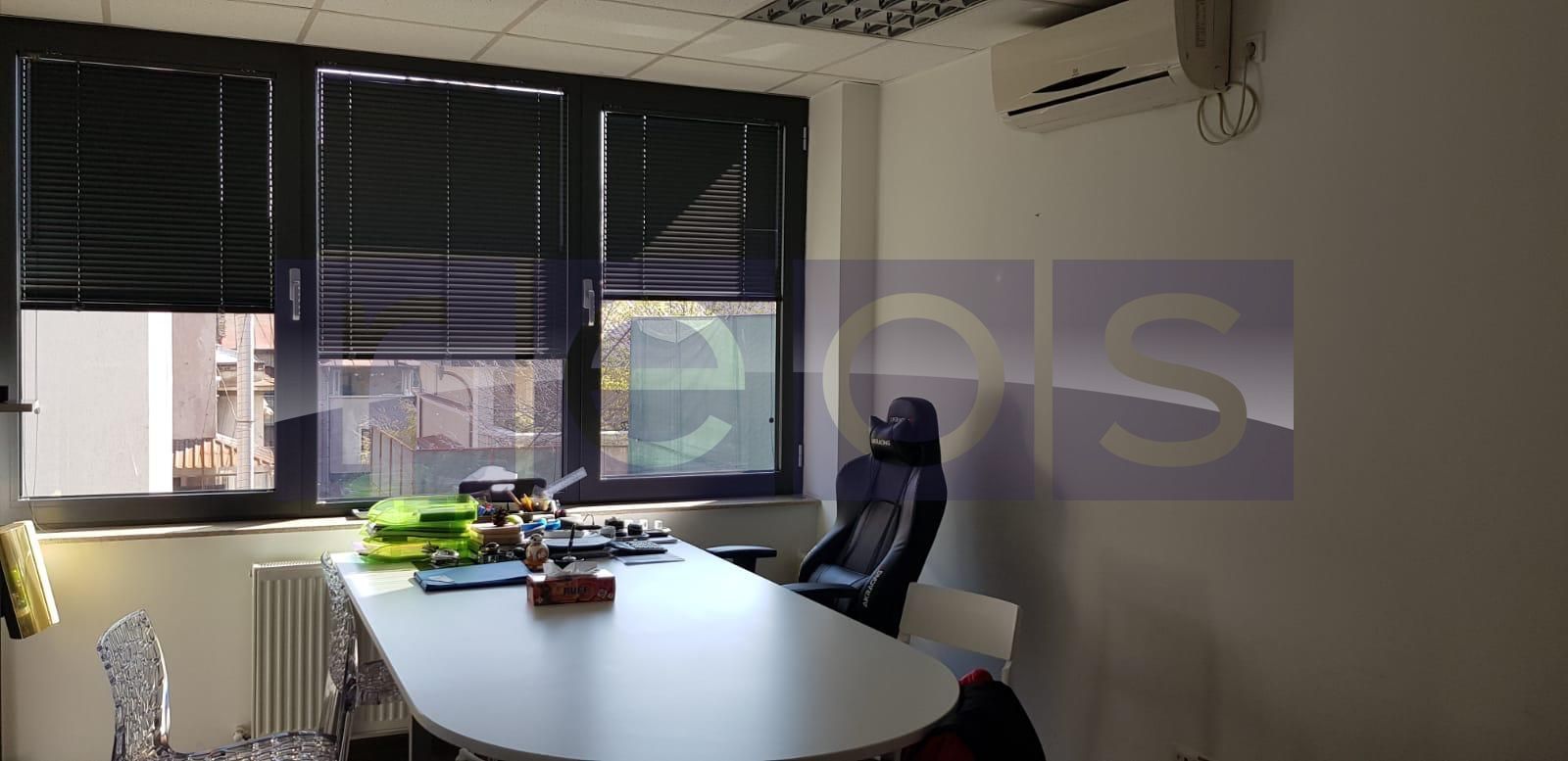 OPORTUNITATE INVESTITIE | CLADIRE BIROURI CLASA A | D+P+E6 | 640 MP | DOROBANTI - Poză 25