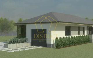 Parcele teren pentru constructie casa duplex I Sag Manastire - Poză 3