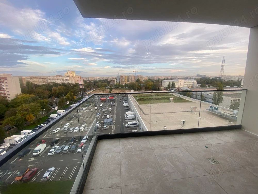 Nou-Nout! Prima Chirie in Ap 2 cam. in bloc finalizat in 2024 - Poză 1