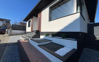 Casă individuală pe un singur nivel – Viile Sibiului - Poză 5