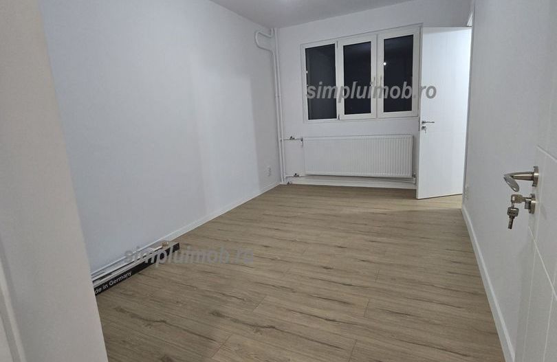 Renovat complet 3 camere Giurgiului Piata Progresul - Poză 2