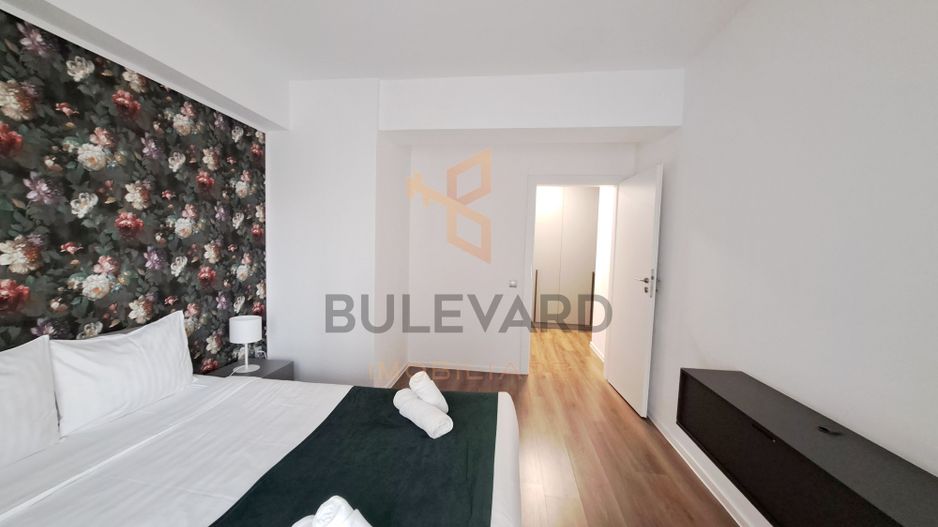 Apartament 2 camere in West City TOwer - Poză 10