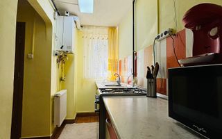 Apartament 3 camere decomandate, etaj intermediar, zona Platinia - Poză 11