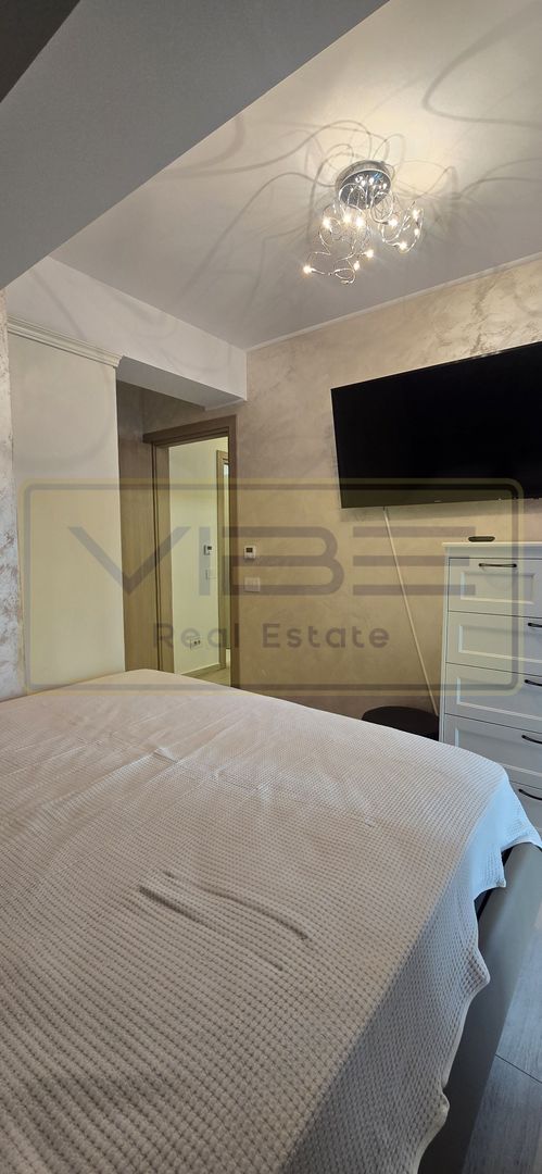 Moara De Vant -3 camere- curte 120mp - 2 locuri parcare ! - Poză 19