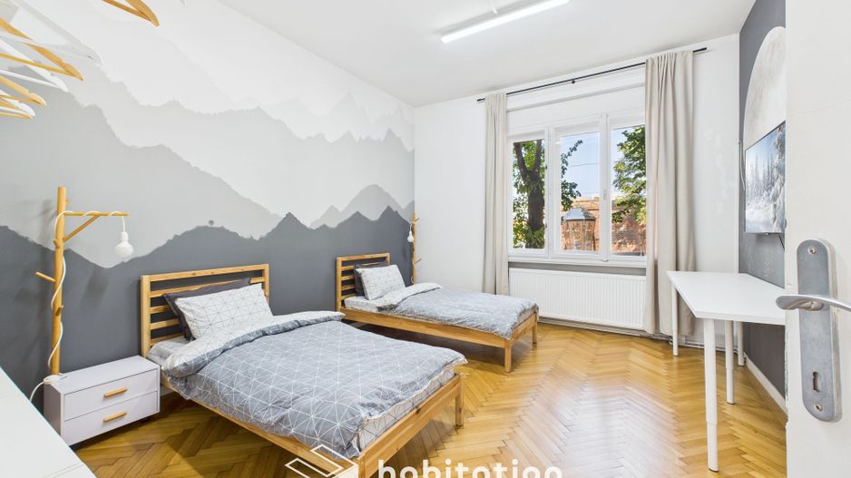 Apartament 4 camere, boem si spațios, chiar in centrul Timișoarei - Poză 15