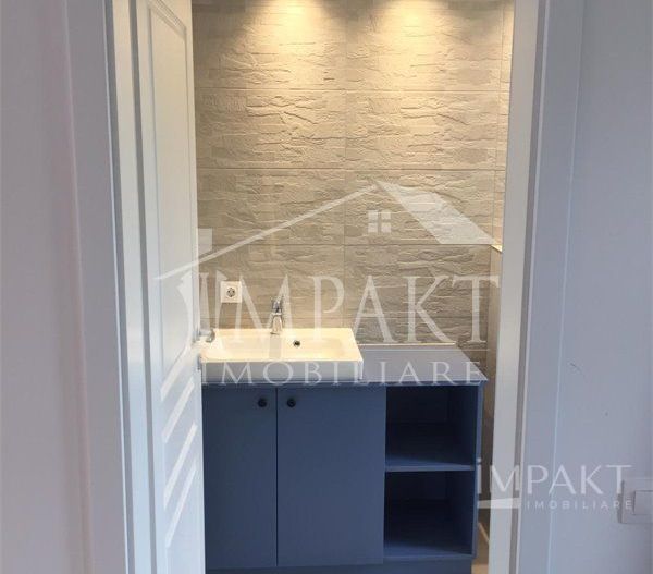 Duplex modern in  cartierul Borhanci! - Poză 15