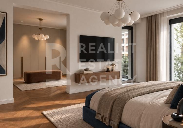 Duplex premium de închiriat | MTM Luxury Villas – Pipera | 147 mp - Poză 12