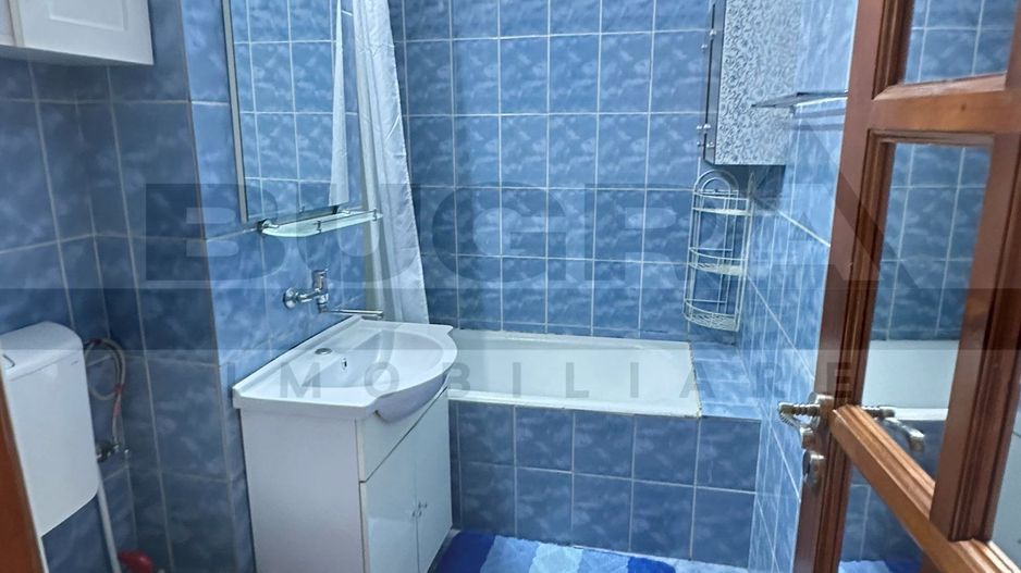Apartament 4 camere decomandate, 80mp, 2 bai, zona strazii Dambovitei - Poză 11