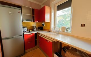 Apartament 3 camere Dorobanți | 120mp | Parcare | Bloc boutique - Poză 13