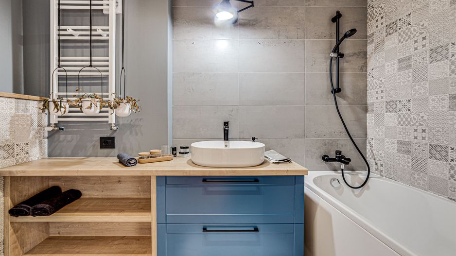 Apartament 2 camere – ARED City | Bloc nou R39 - Poză 5