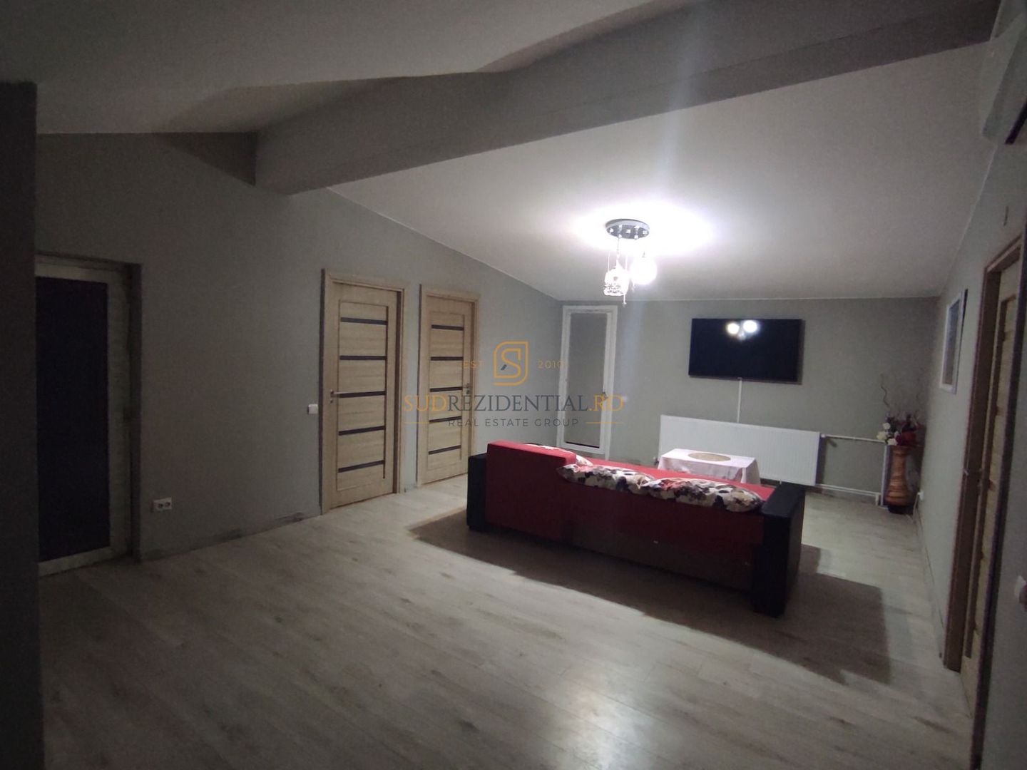 Vila deosebita, teren 800 mp, piscina, zona Dristor – Mall Park Lake - Poză 7