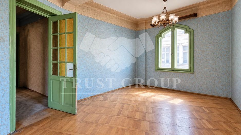 COMISION 0 | Apartament 4 camere Centru | Boxa | 3 Balcoane | Ideal Investitie - Poză 7