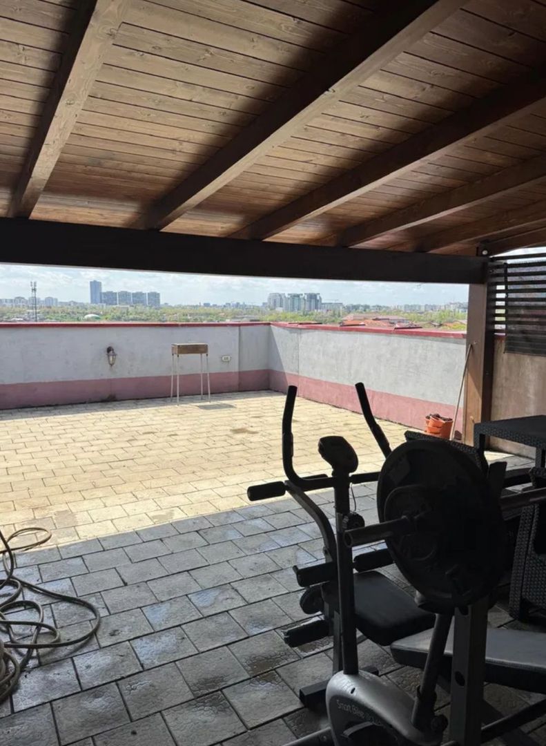 AP. 2 CAMERE- FUNDENI, CENTRALA, PARCARE, BUATARIE NCHISA, BLOC NOU - Poză 5