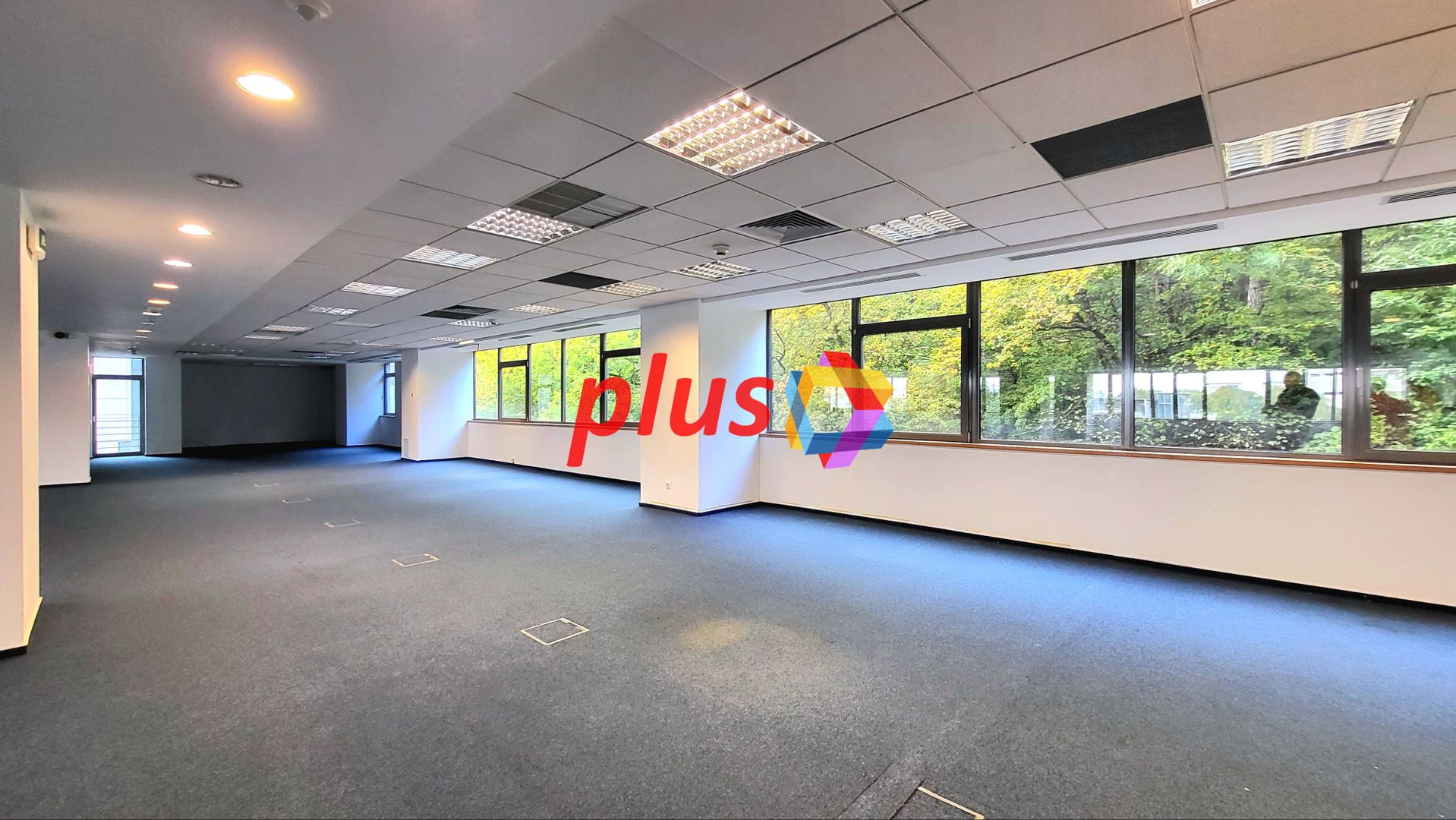 Spatiu de birouri - 740 mp # Plus-imo.ro - Poză 9