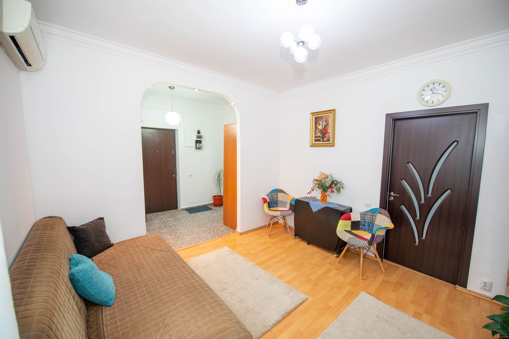Apartament cu 2 camere de vanzare Metrou Grivita Strada Stefan Stoika - Poză 10