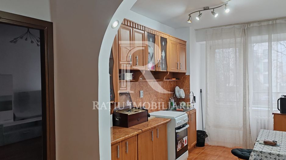 Apartament cu 3 camere | Dimitrie Cantemir | Etajul 1 | Oradea - Poză 10