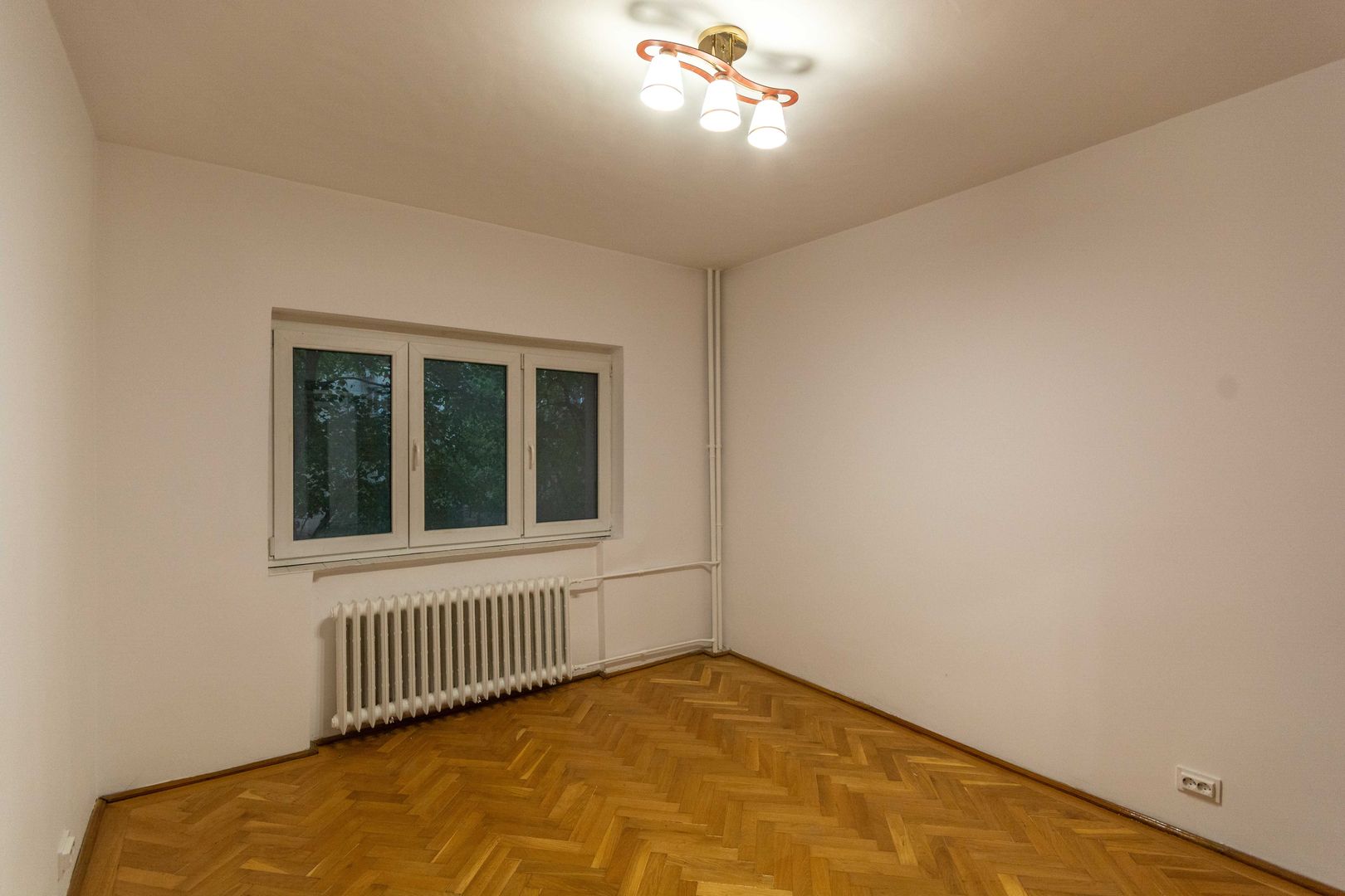 Kiseleff | Barbu Delavrancea | 3 Camere ultra spatios | Raritate - Poză 9