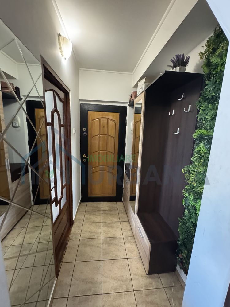 Apartament 2 camere semidecomandat, 42 mp, Rond Zimbru, Iasi - Poză 1