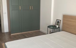 De Închiriat Garsonieră | New World Residence – Delta Văcărești - Poză 4