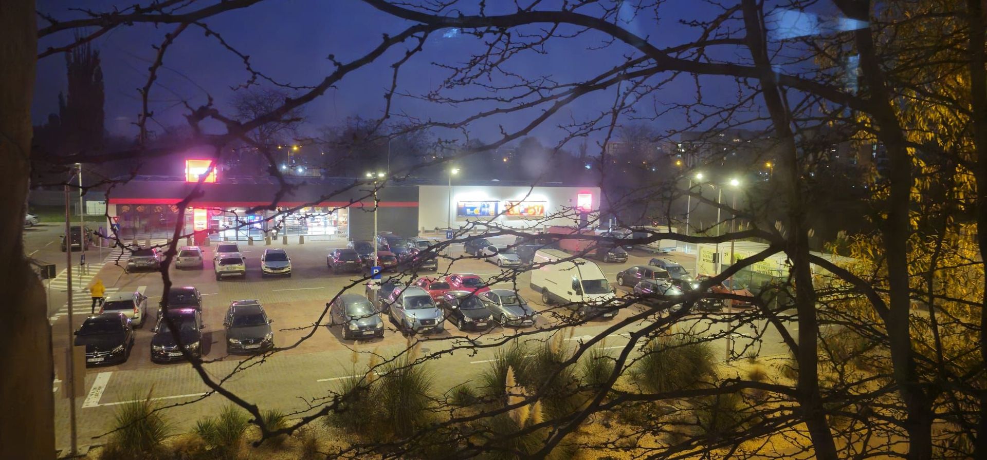 De inchiriat – Apartament 3 camere, 85 mp, partial mobilat - Poză 14