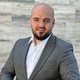 Vasile Alin Andrei - POVAS IMOBILIARE