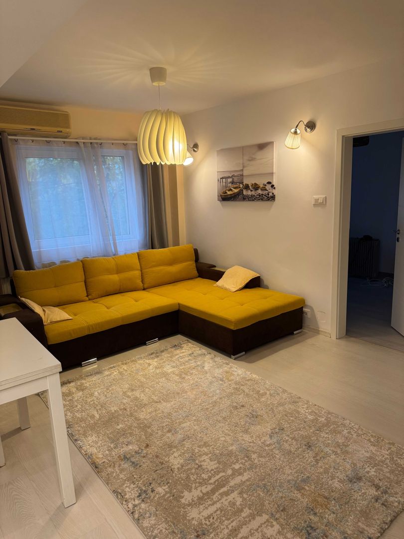 De inchiriat apartament 3 camere PET FRIENDLY, zona Salaj Sector 5 - Poză 3