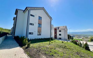 Apartament 2 camere, mobilat, aer conditionat (NCL-41D-Mi-ap.1) - Poză 15